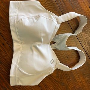 Brooks Juno Moving Comfort Sports Bra 34D